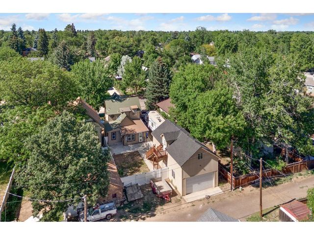 448 W 4th St, Loveland, CO 80537