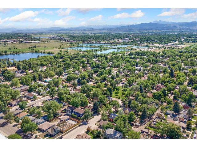 448 W 4th St, Loveland, CO 80537