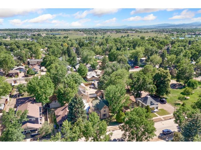448 W 4th St, Loveland, CO 80537