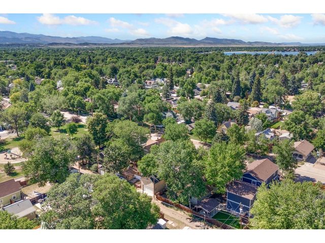 448 W 4th St, Loveland, CO 80537