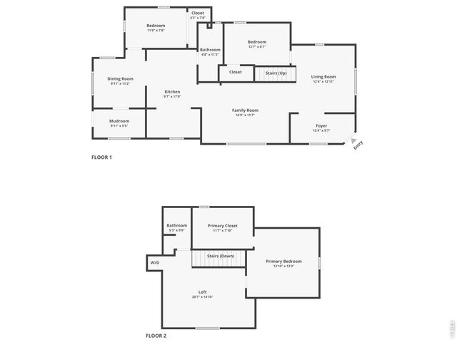 448 W 4th St, Loveland, CO 80537