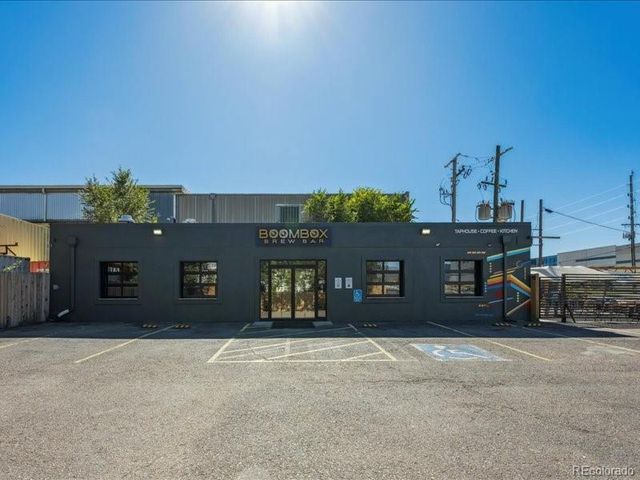 5686 Pecos Street, Denver, CO 80221