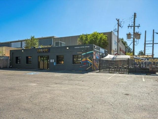 5686 Pecos Street, Denver, CO 80221