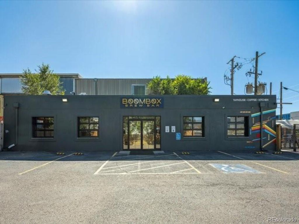 5686 Pecos Street, Denver, CO 80221