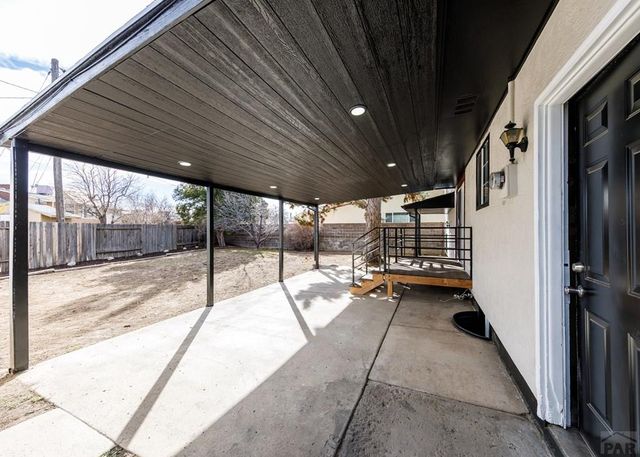 100 Stanford Ave, Pueblo, CO 81005