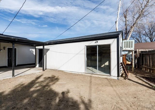 100 Stanford Ave, Pueblo, CO 81005