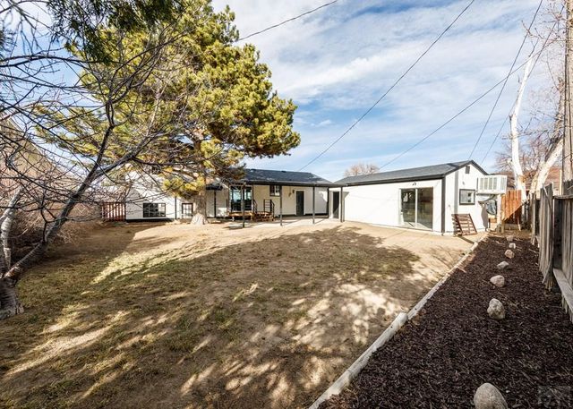 100 Stanford Ave, Pueblo, CO 81005