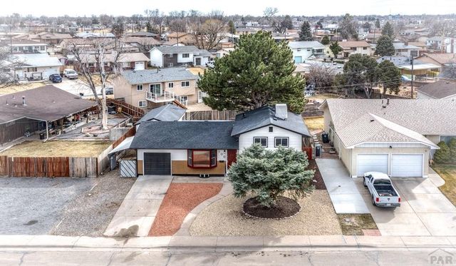 100 Stanford Ave, Pueblo, CO 81005