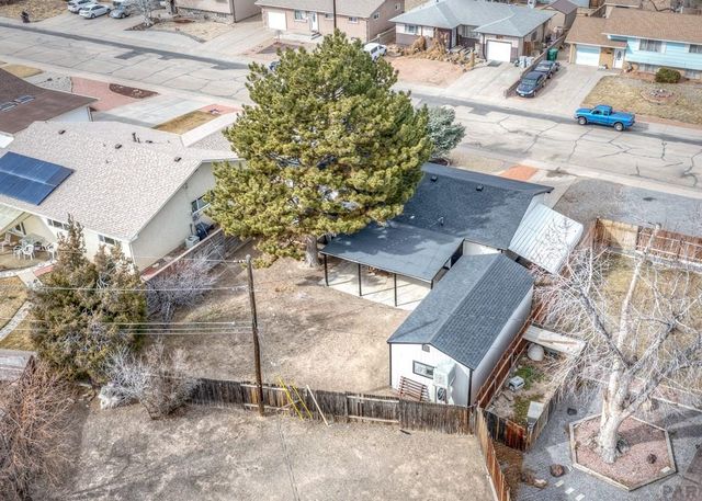 100 Stanford Ave, Pueblo, CO 81005