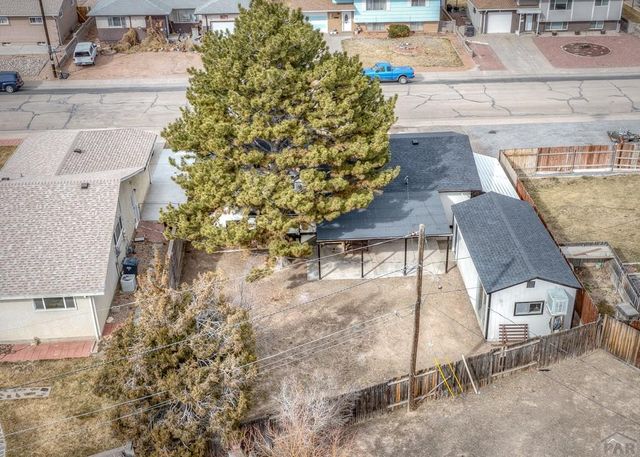 100 Stanford Ave, Pueblo, CO 81005