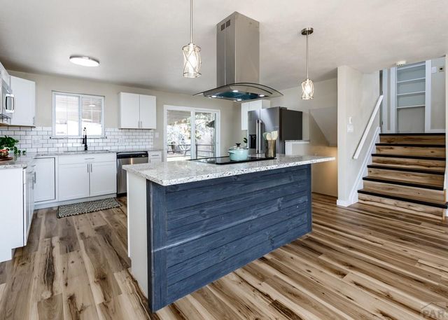 100 Stanford Ave, Pueblo, CO 81005