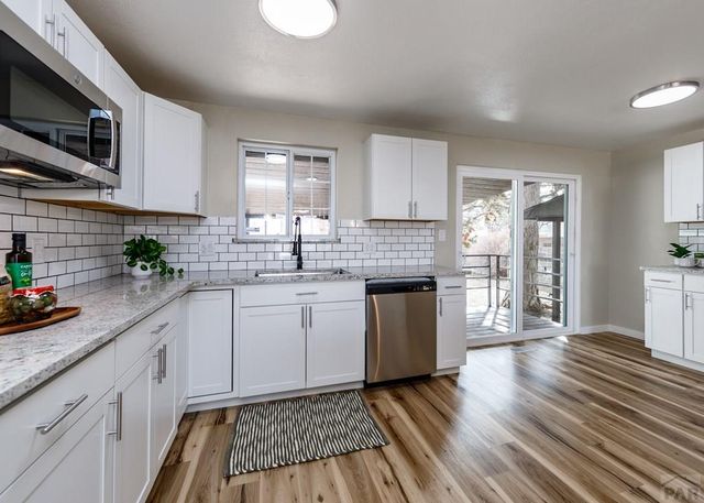 100 Stanford Ave, Pueblo, CO 81005