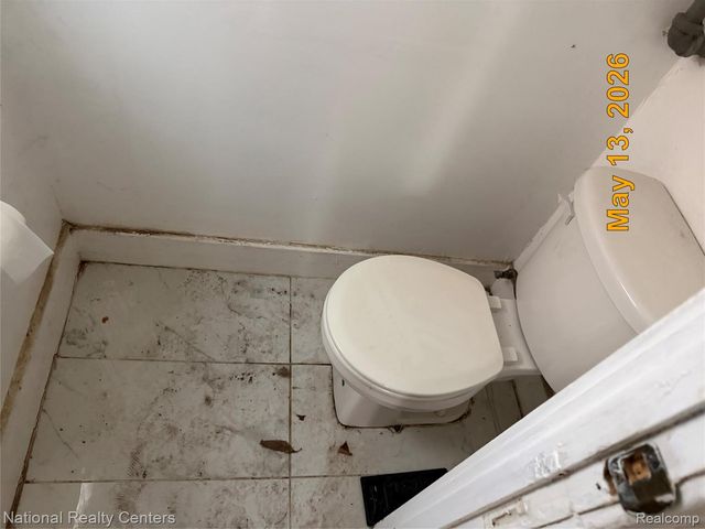 12631 Wilshire Drive, Detroit, MI 48213