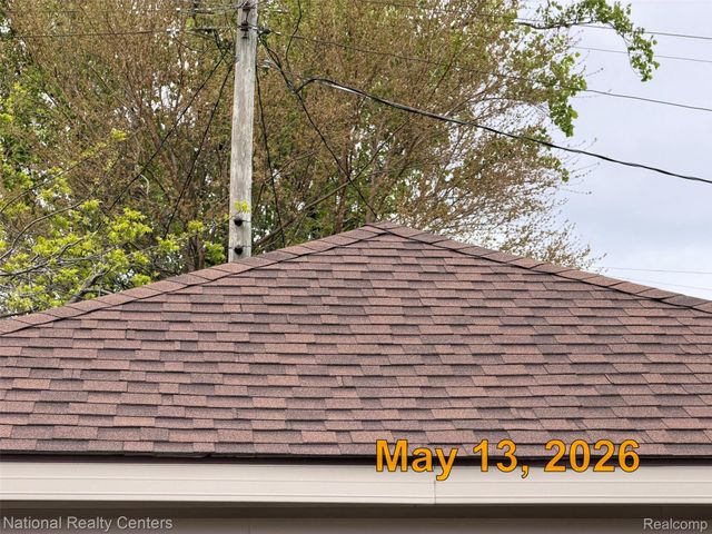 12631 Wilshire Drive, Detroit, MI 48213