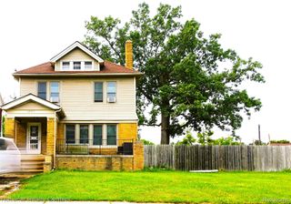 12631 Wilshire Drive, Detroit, MI 48213