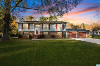 724 SUNNY LANE DRIVE, Center Point, AL 35215