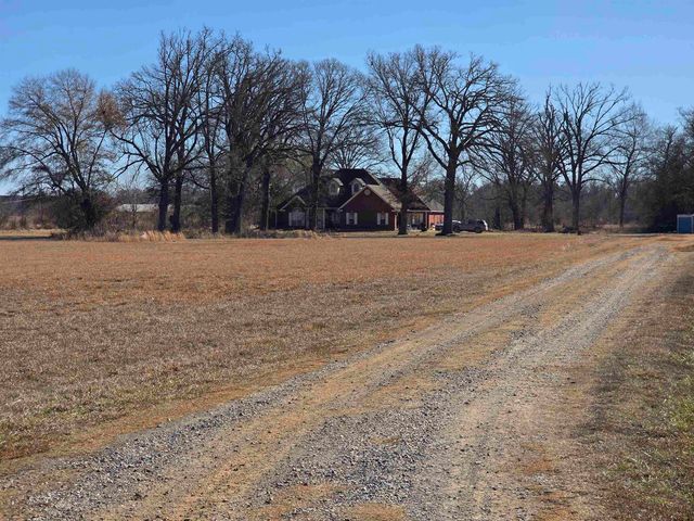 3952 FM 451, Waskom, TX 75692