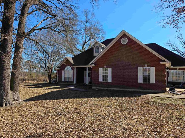 3952 FM 451, Waskom, TX 75692