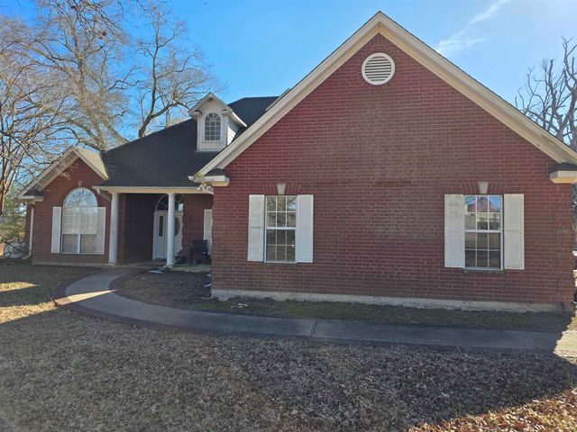 3952 FM 451, Waskom, TX 75692