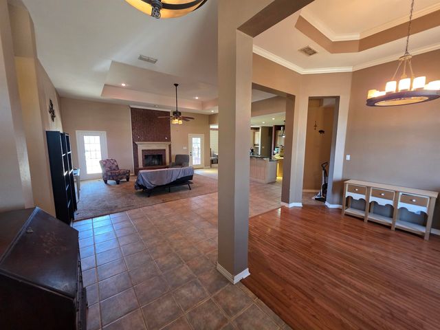 3952 FM 451, Waskom, TX 75692