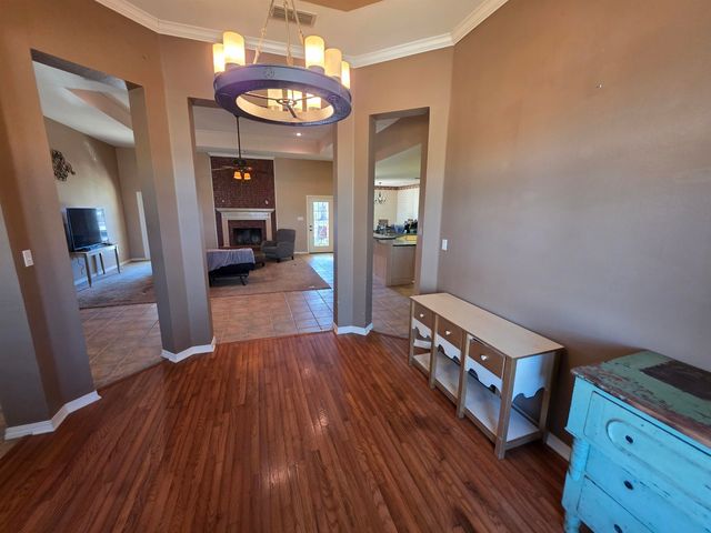 3952 FM 451, Waskom, TX 75692