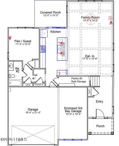 138 Thistle Lane, Beaufort, SC 29907