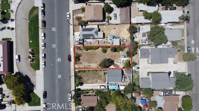 949 W GRAND AVE, Pomona, CA 91766