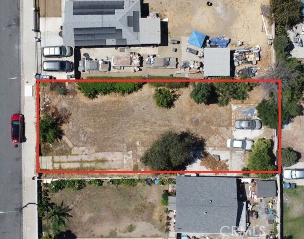 949 W GRAND AVE, Pomona, CA 91766