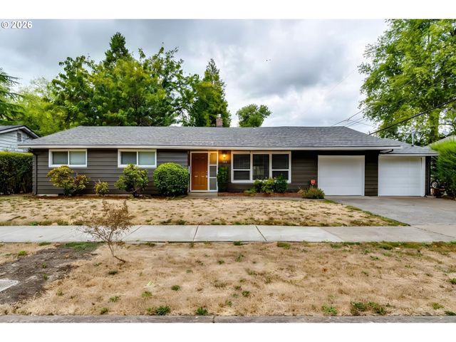 1255 E 24TH Ave, Eugene, OR 97403