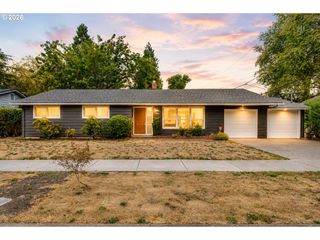 1255 E 24TH Ave, Eugene, OR 97403