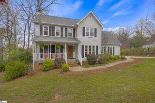 5 Dabbs Court, Greenville, SC 29609
