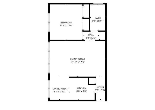 7347 W Diversey Avenue 7, Elmwood Park, IL 60707