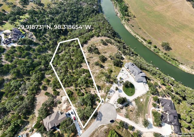 255 River Bend Place, Spring Branch, TX 78070