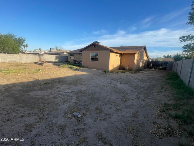 1126 W APOLLO Avenue, Tempe, AZ 85283