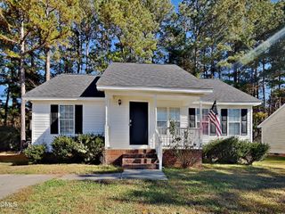 2028 Ballston Place, Knightdale, NC 27545
