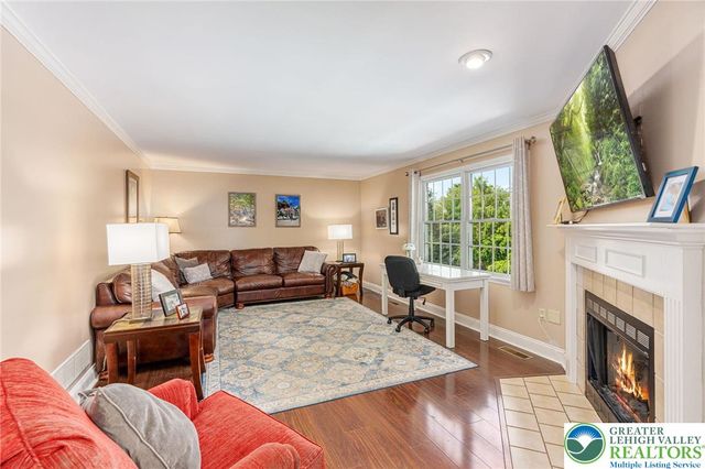 3519 Sharon Circle, North Whitehall Twp, PA 18078