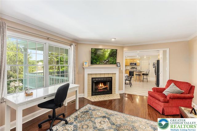 3519 Sharon Circle, North Whitehall Twp, PA 18078