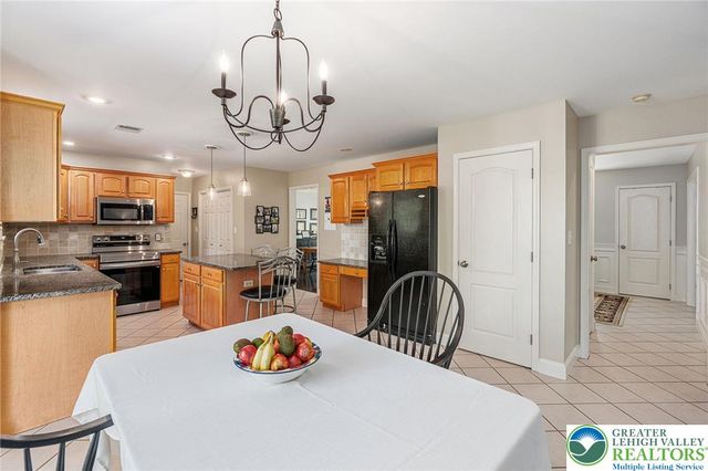 3519 Sharon Circle, North Whitehall Twp, PA 18078