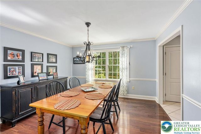 3519 Sharon Circle, North Whitehall Twp, PA 18078