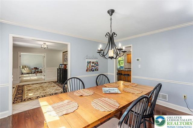 3519 Sharon Circle, North Whitehall Twp, PA 18078