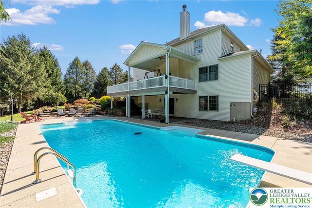 3519 Sharon Circle, North Whitehall Twp, PA 18078