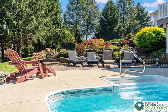 3519 Sharon Circle, North Whitehall Twp, PA 18078