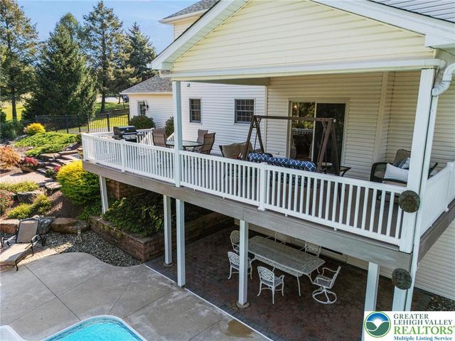 3519 Sharon Circle, North Whitehall Twp, PA 18078