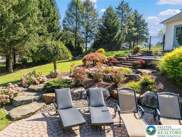 3519 Sharon Circle, North Whitehall Twp, PA 18078