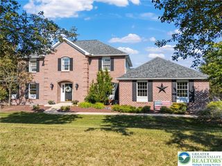 3519 Sharon Circle, North Whitehall Twp, PA 18078