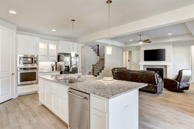 257 Axis LOOP, Georgetown, TX 78628