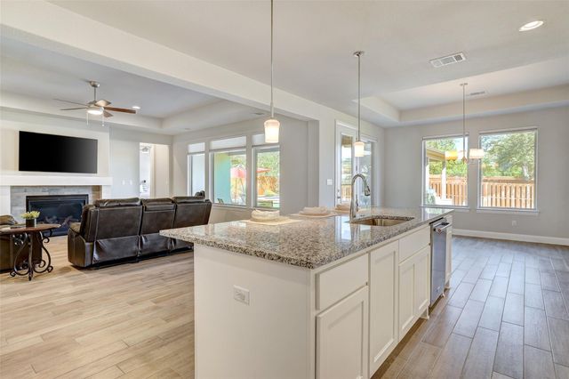 257 Axis LOOP, Georgetown, TX 78628