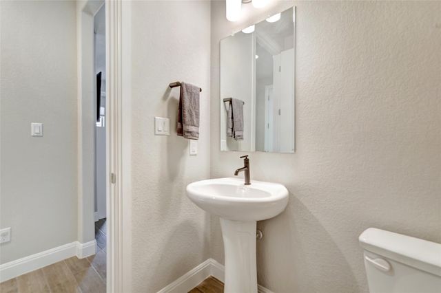 257 Axis LOOP, Georgetown, TX 78628