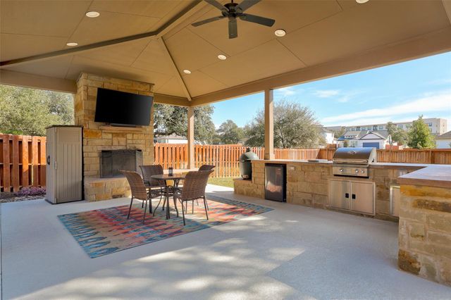 257 Axis LOOP, Georgetown, TX 78628