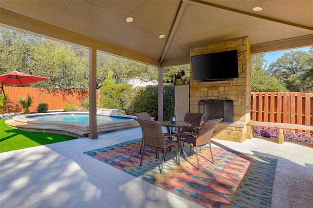 257 Axis LOOP, Georgetown, TX 78628